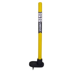 SS R-7 PRACTICE BAT Accessory SS R-7 PRACTICE BAT Accessory