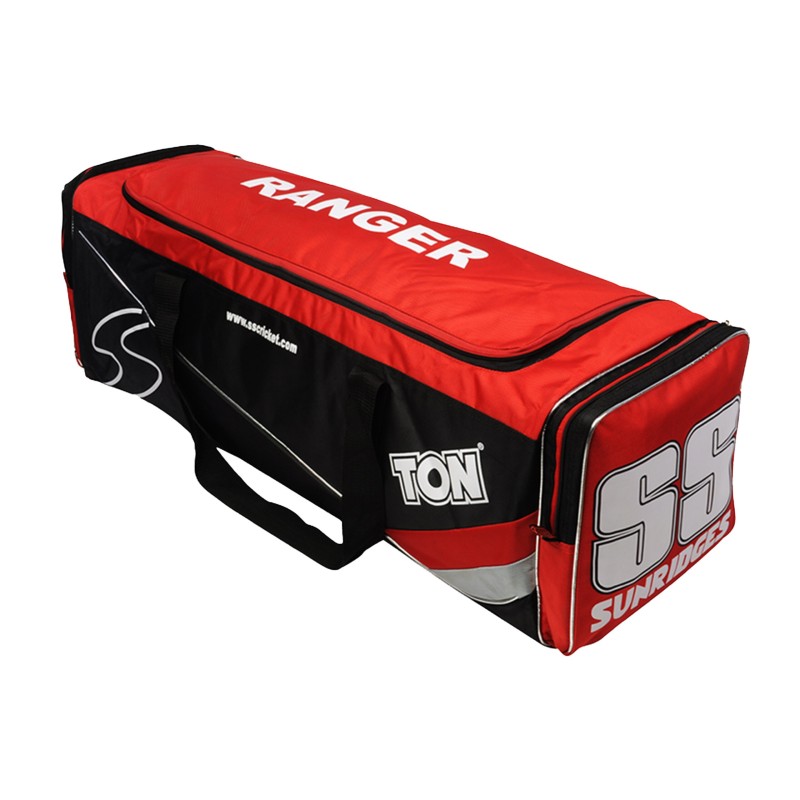 SS RANGER Wheelie Kitbag SS RANGER Wheelie Kitbag