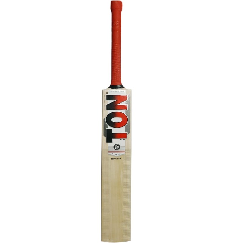 SS REVOLUTION Kashmir Willow Cricket Bat SS REVOLUTION Kashmir Willow Cricket Bat