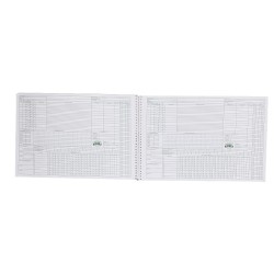 SS SCORE BOOK Accessory SS SCORE BOOK Accessory