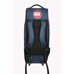 SS SELECT (4 COLOUR) Wheelie Kitbag SS SELECT (4 COLOUR) Wheelie Kitbag