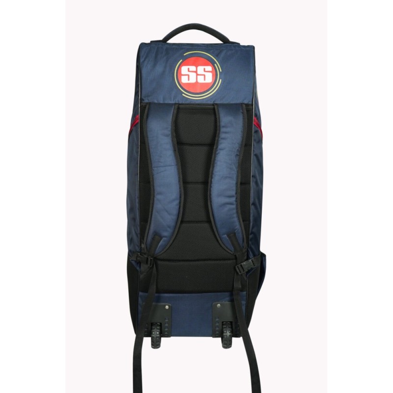 SS SELECT (4 COLOUR) Wheelie Kitbag