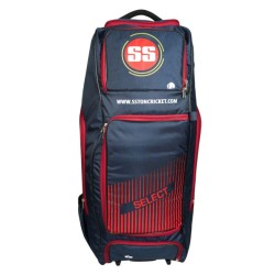 SS SELECT (4 COLOUR) Wheelie Kitbag