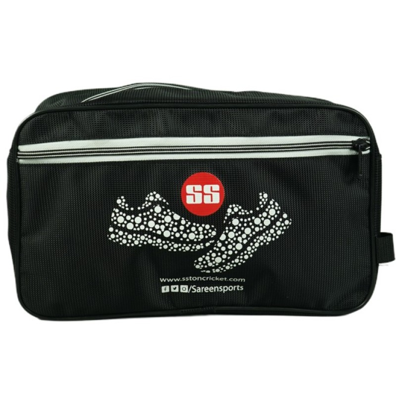 SS SHOES BAG Wheelie Kitbag SS SHOES BAG Wheelie Kitbag