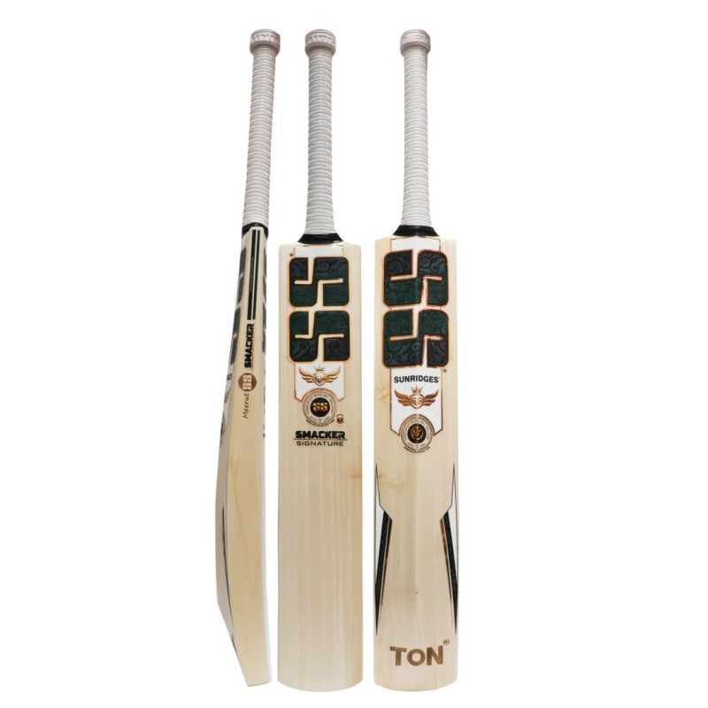 SS SIGNATURE English Willow Cricket Bat SS SIGNATURE English Willow Cricket Bat