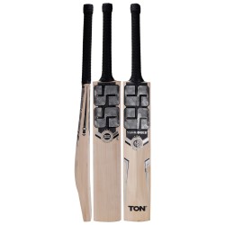 SS SILVER Kashmir Willow Cricket Bat