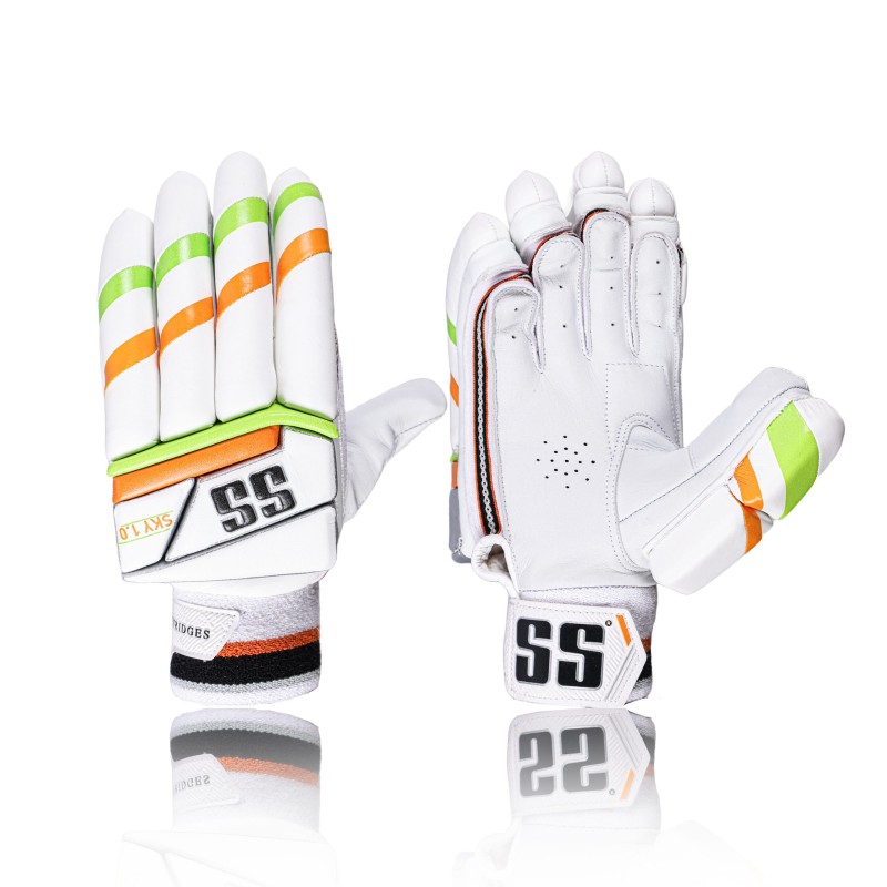 SS SKY 1.0 Batting Gloves SS SKY 1.0 Batting Gloves