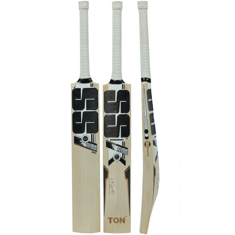 SS SKY 360 CLASSIC English Willow Cricket Bat SS SKY 360 CLASSIC English Willow Cricket Bat