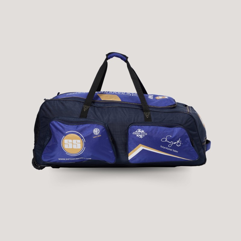 SS SKY 360 Wheelie Kitbag SS SKY 360 Wheelie Kitbag