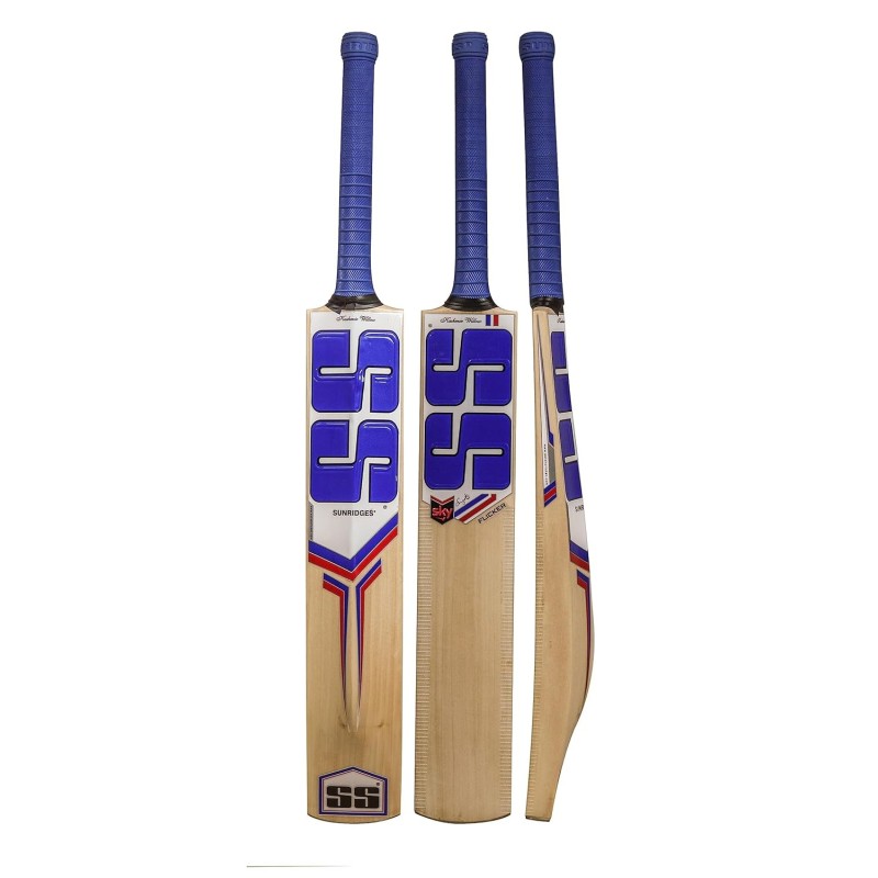 SS SKY FLICKER Kashmir Willow Cricket Bat