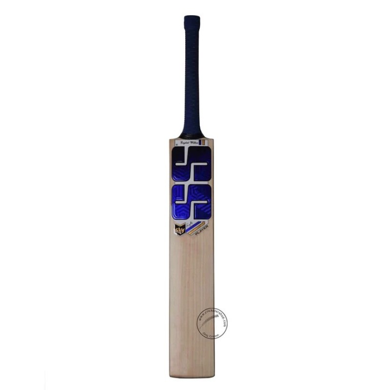 SS SKY PLAYER English Willow Cricket Bat SS SKY PLAYER English Willow Cricket Bat