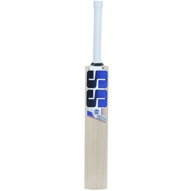 SS SKY PLAYER Kashmir Willow Cricket Bat SS SKY PLAYER Kashmir Willow Cricket Bat