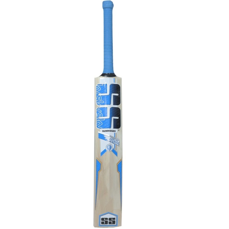 SS SKY ROYAL Kashmir Willow Cricket Bat SS SKY ROYAL Kashmir Willow Cricket Bat