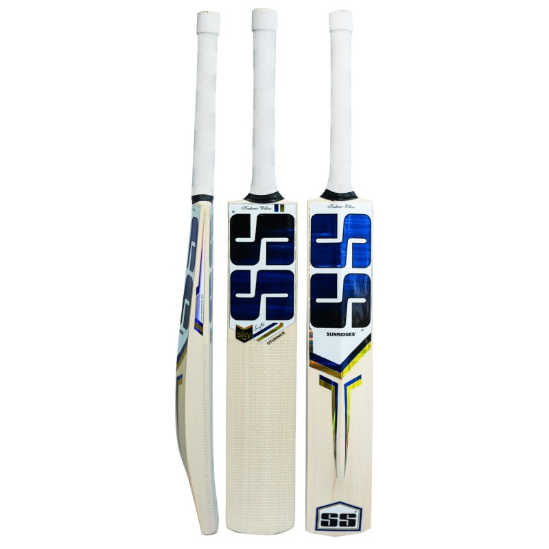SS SKY STUNNER Kashmir Willow Cricket Bat