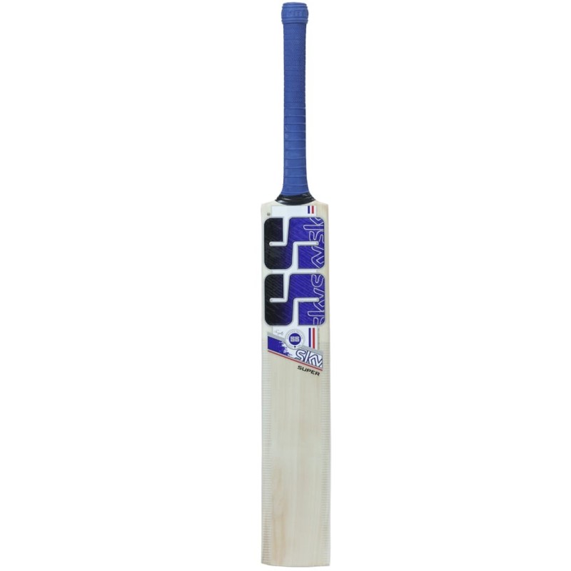 SS SKY SUPER Kashmir Willow Cricket Bat