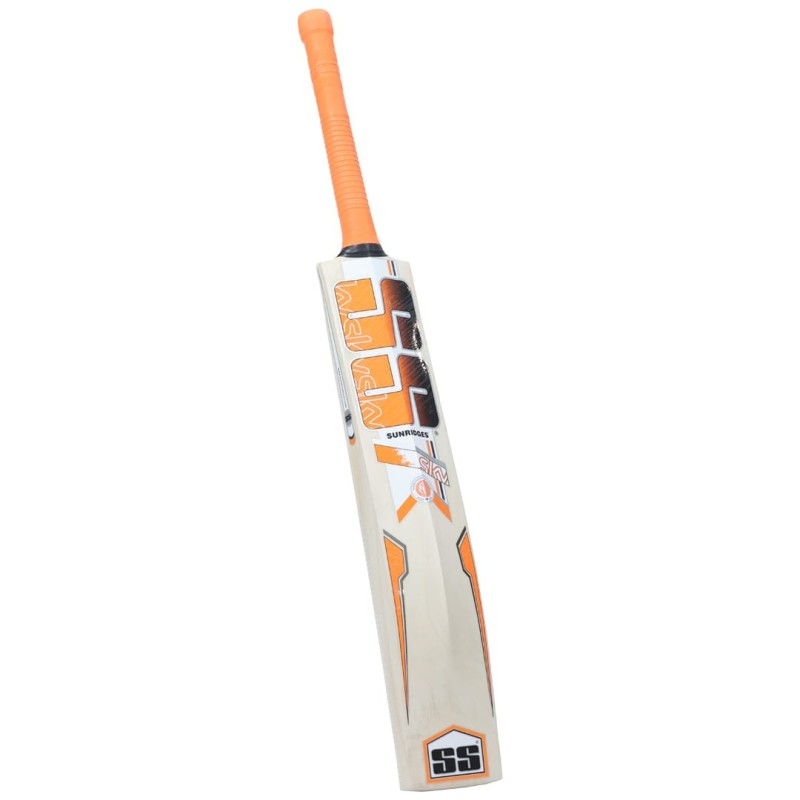 SS SKY THUNDER Kashmir Willow Cricket Bat