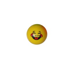 SS SMILEY BALL (PACK OF 3) Practice Ball SS SMILEY BALL (PACK OF 3) Practice Ball