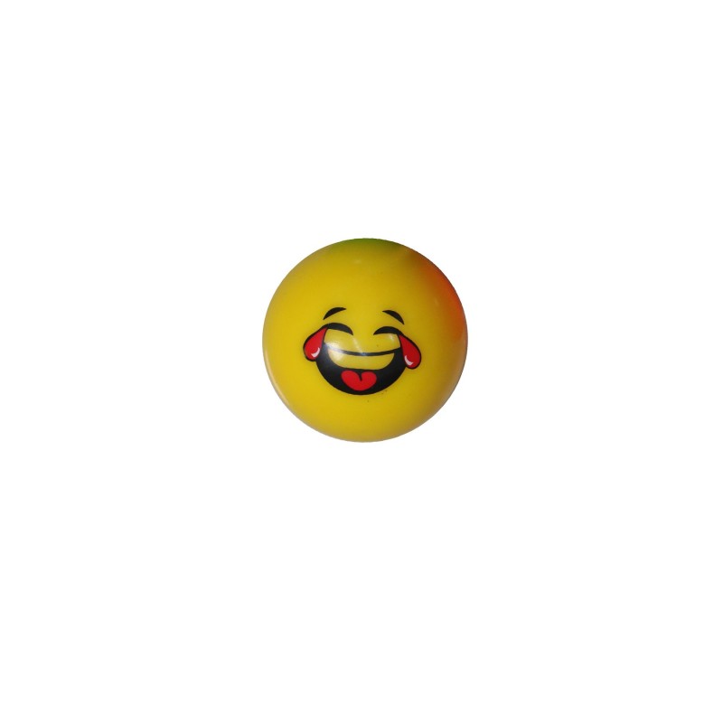 SS SMILEY BALL (PACK OF 3) Practice Ball SS SMILEY BALL (PACK OF 3) Practice Ball