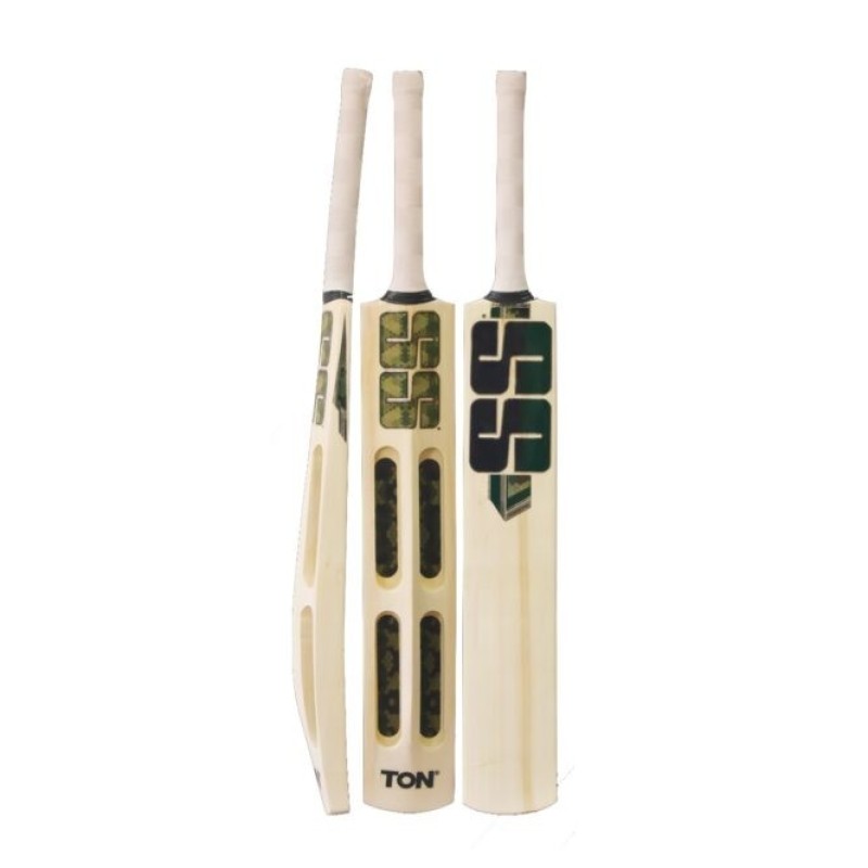 SS SOFT PRO PREMIUM Kashmir Willow Cricket Bat