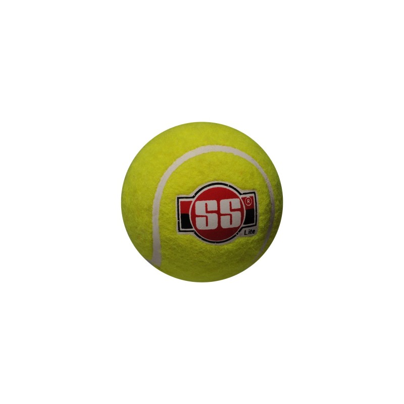 SS SOFT PRO TENNIS (LIGHT) Practice Ball SS SOFT PRO TENNIS (LIGHT) Practice Ball