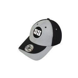 SS SS SUPER CAP (BLACK MESH/RED) Cap