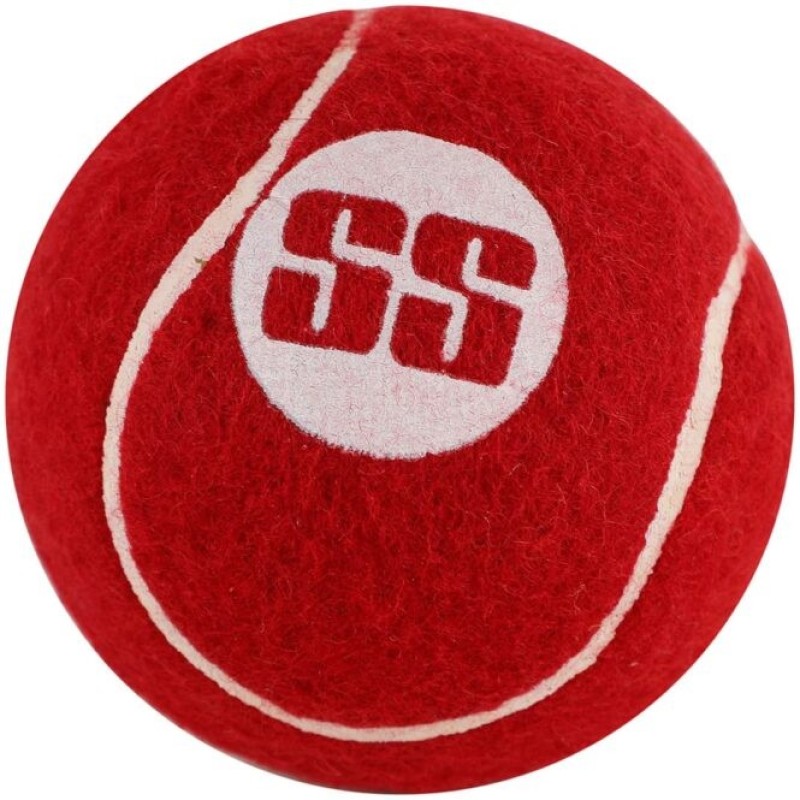 SS SS TENNIS BALL(PACK OF SIX) Practice Ball SS SS TENNIS BALL(PACK OF SIX) Practice Ball
