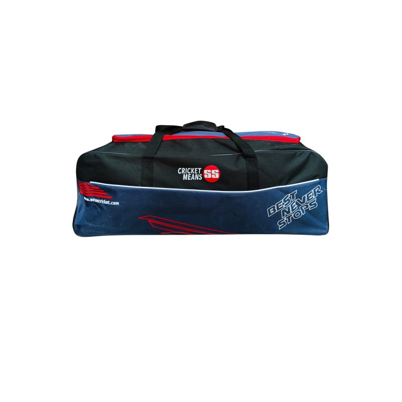SS STORM Wheelie Kitbag SS STORM Wheelie Kitbag