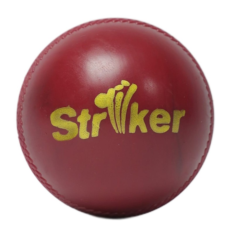 SS STRIKER SYNTHETIC BALL Practice Ball SS STRIKER SYNTHETIC BALL Practice Ball