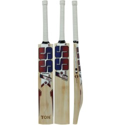SS STUNNER English Willow Cricket Bat