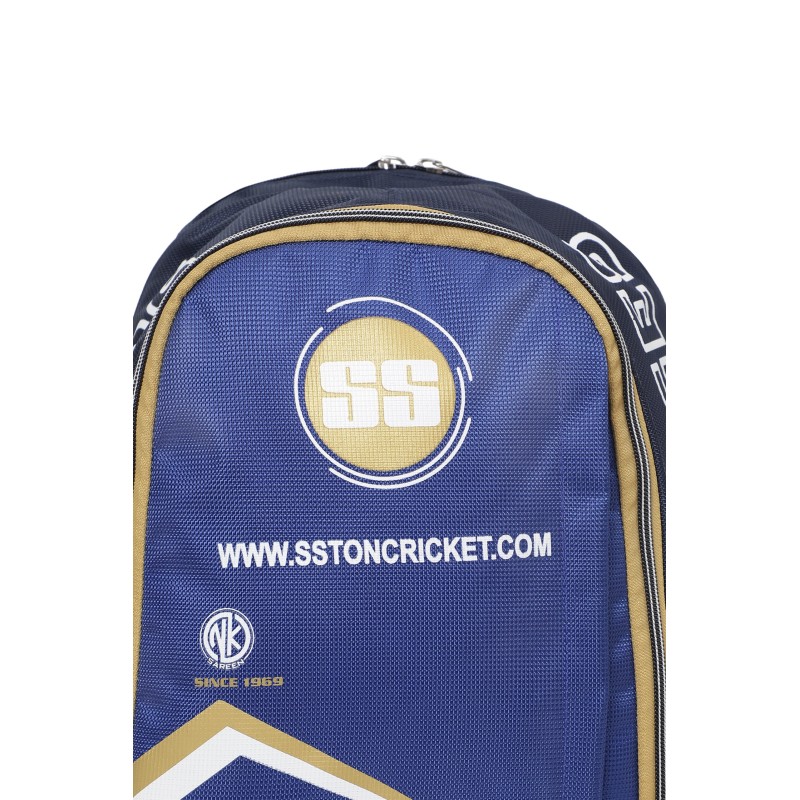 SS SUPER BAG PACK Kitbag SS SUPER BAG PACK Kitbag