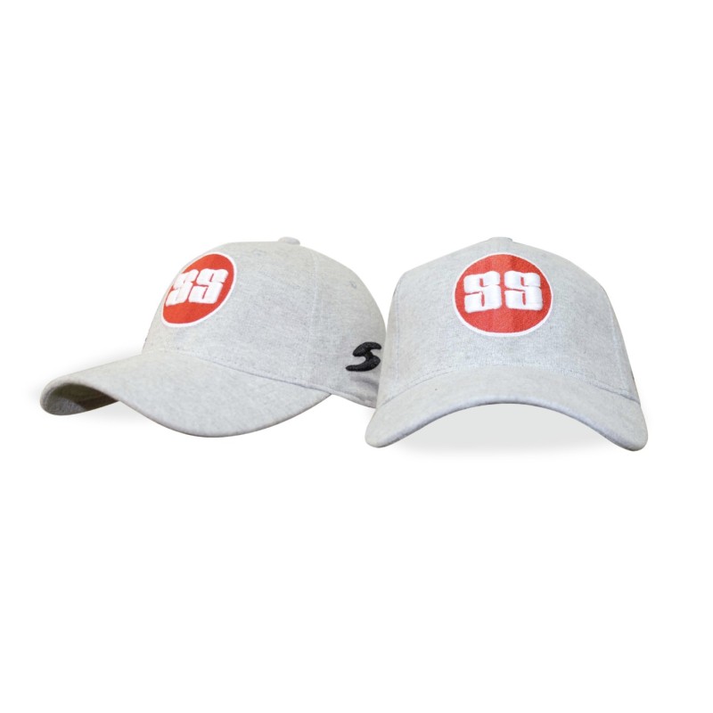 SS SUPER CAP GREY Cap SS SUPER CAP GREY Cap