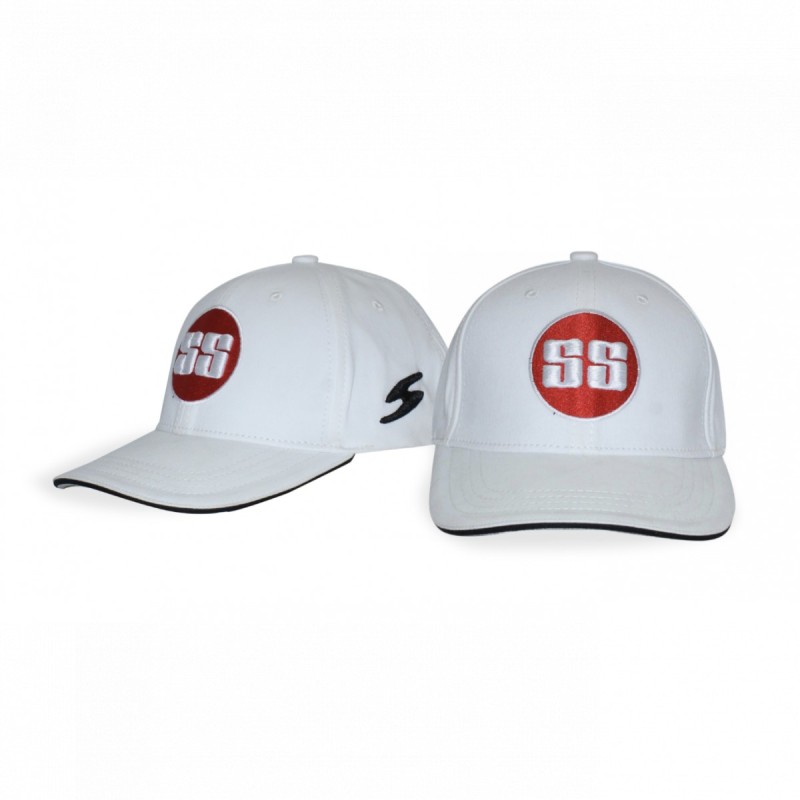 SS SUPER CAP WHITE Cap SS SUPER CAP WHITE Cap
