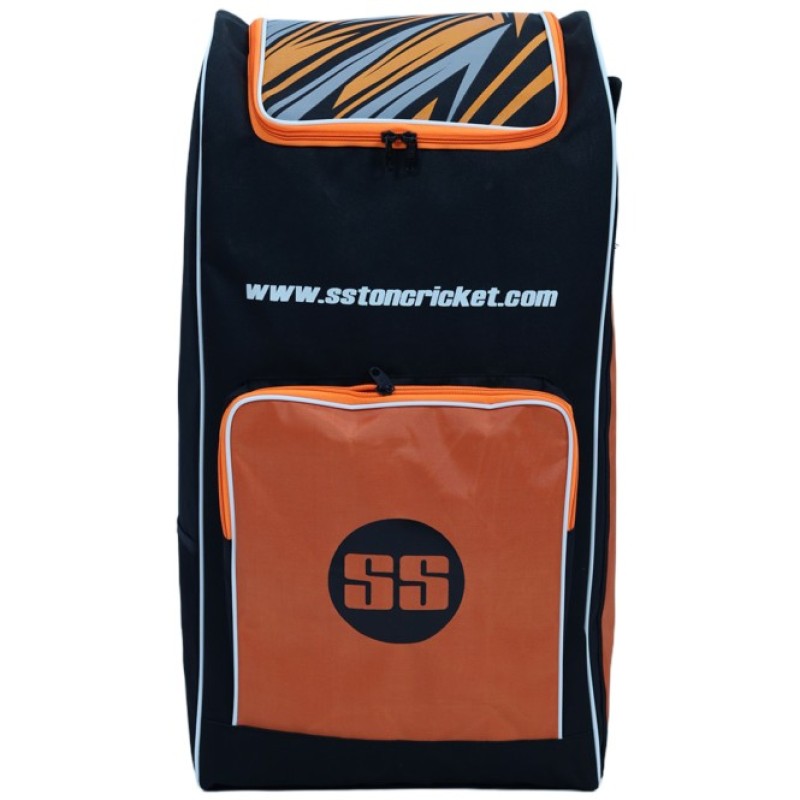 SS SUPER DUFFLE Kitbag SS SUPER DUFFLE Kitbag