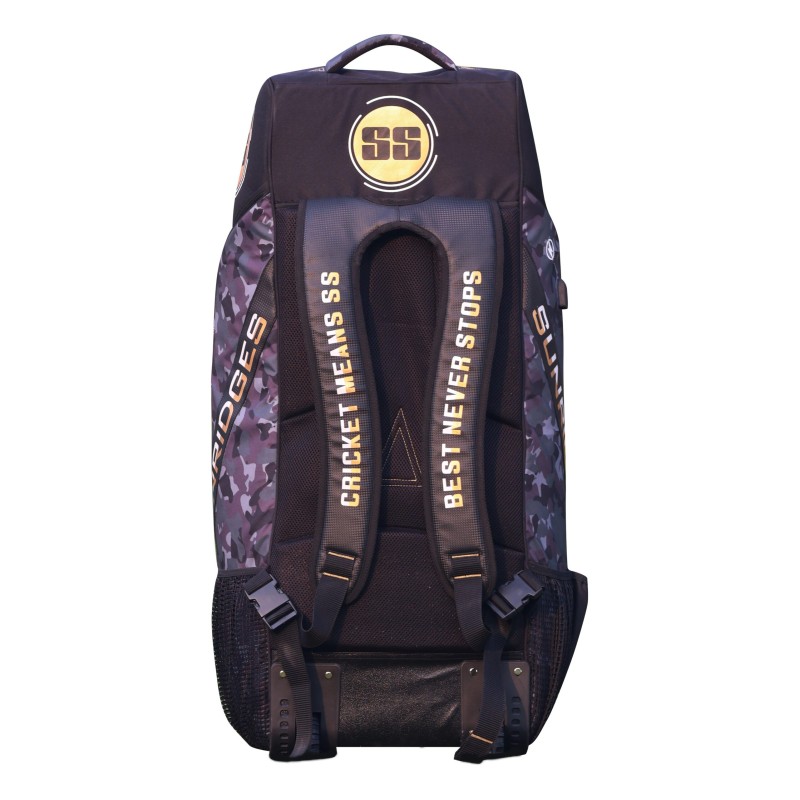 SS SUPER SELECT Kitbag SS SUPER SELECT Kitbag