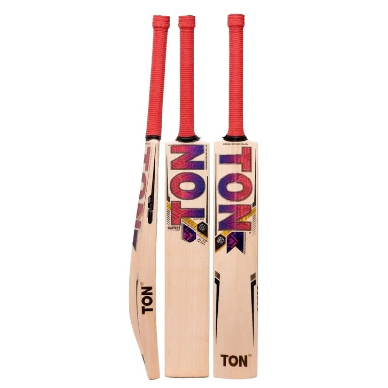 SS SUPER ??SS Junior English Willow Cricket Bat
