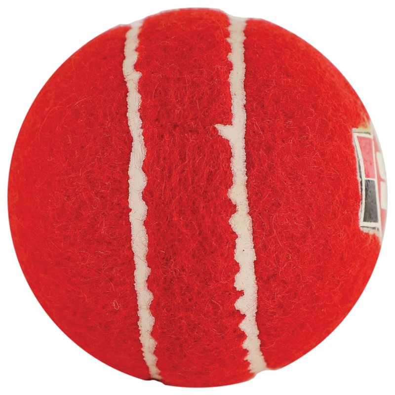 SS TENNIS BALL WITH SEAM Practice Ball SS TENNIS BALL WITH SEAM Practice Ball