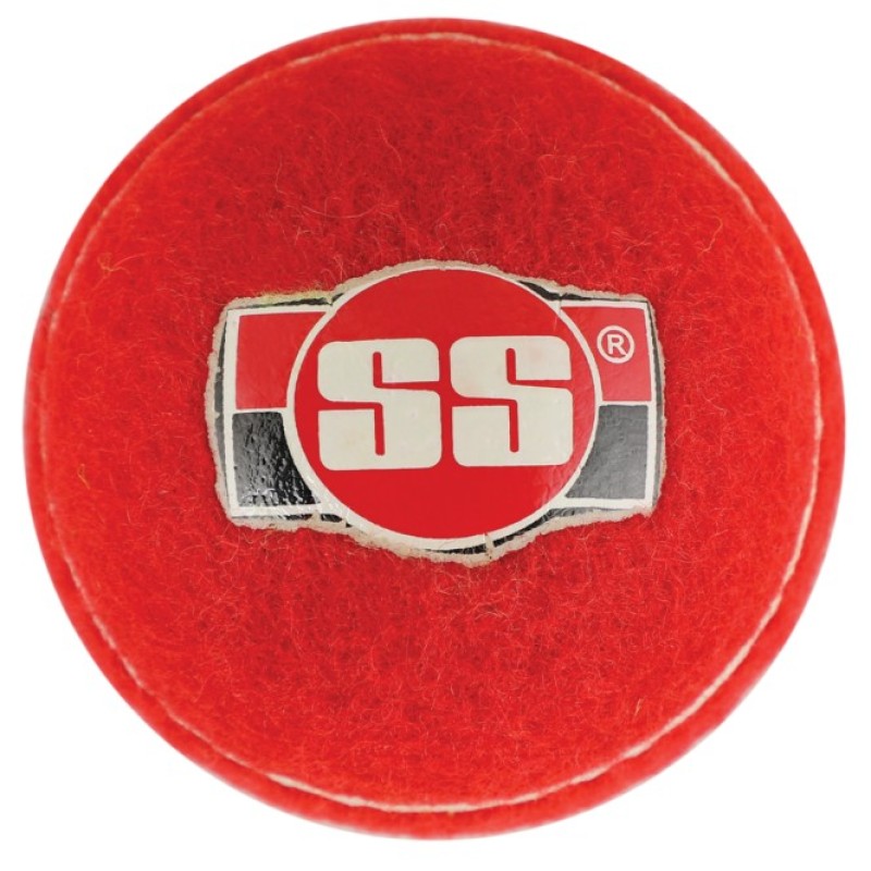 SS TENNIS BALL WITH SEAM Practice Ball SS TENNIS BALL WITH SEAM Practice Ball
