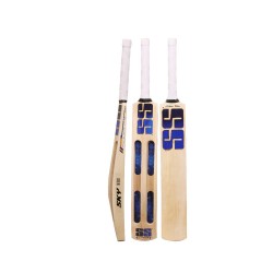 SS THALA JUMBO Kashmir Willow Cricket Bat