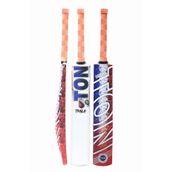 SS THALA PLAYER Kashmir Willow Cricket Bat
