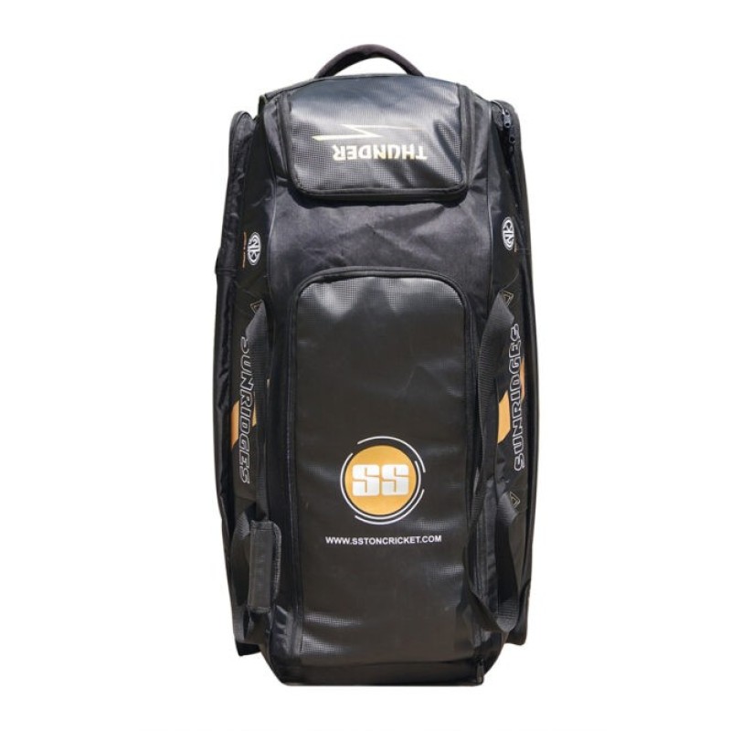 SS THUNDER KITBAG Wheelie Kitbag SS THUNDER KITBAG Wheelie Kitbag