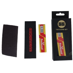 SS TOE GUARD KIT Accessory SS TOE GUARD KIT Accessory