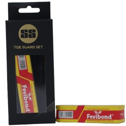 SS TOE GUARD KIT Accessory