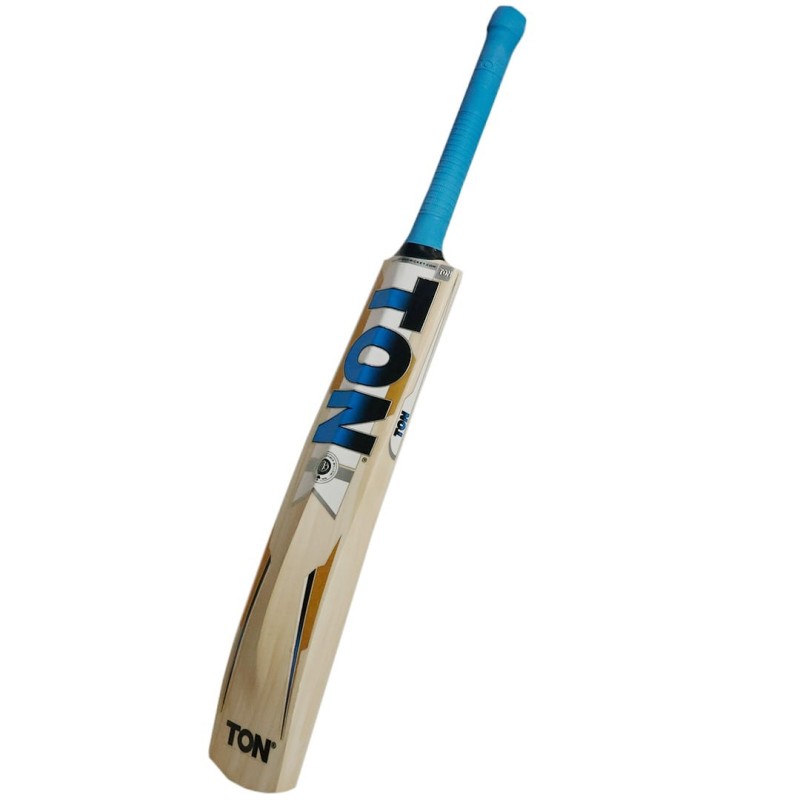 SS TON BLASTER Kashmir Willow Cricket Bat SS TON BLASTER Kashmir Willow Cricket Bat