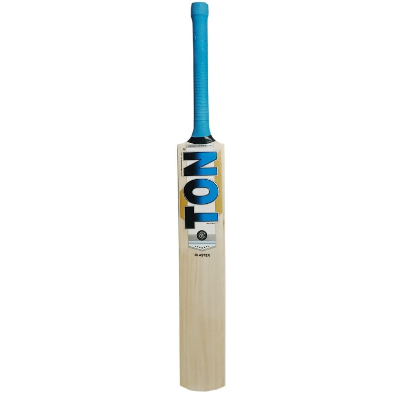 SS TON BLASTER Kashmir Willow Cricket Bat SS TON BLASTER Kashmir Willow Cricket Bat