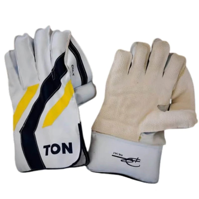 SS TON Colt Wicket Keeping Gloves SS TON Colt Wicket Keeping Gloves