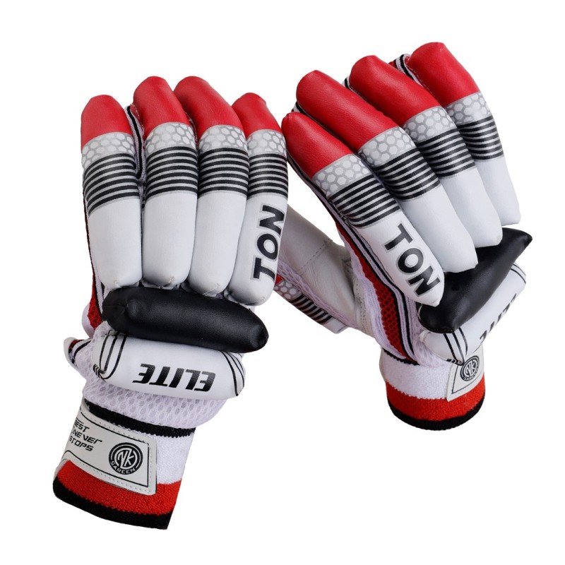 SS TON ELITE Batting Gloves SS TON ELITE Batting Gloves