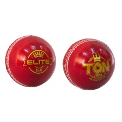 SS TON ELITE Cricket Ball SS TON ELITE Cricket Ball