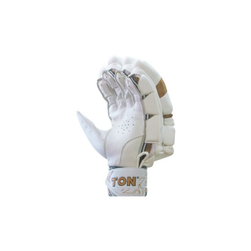 SS TON GOLD EDITION Batting Gloves SS TON GOLD EDITION Batting Gloves