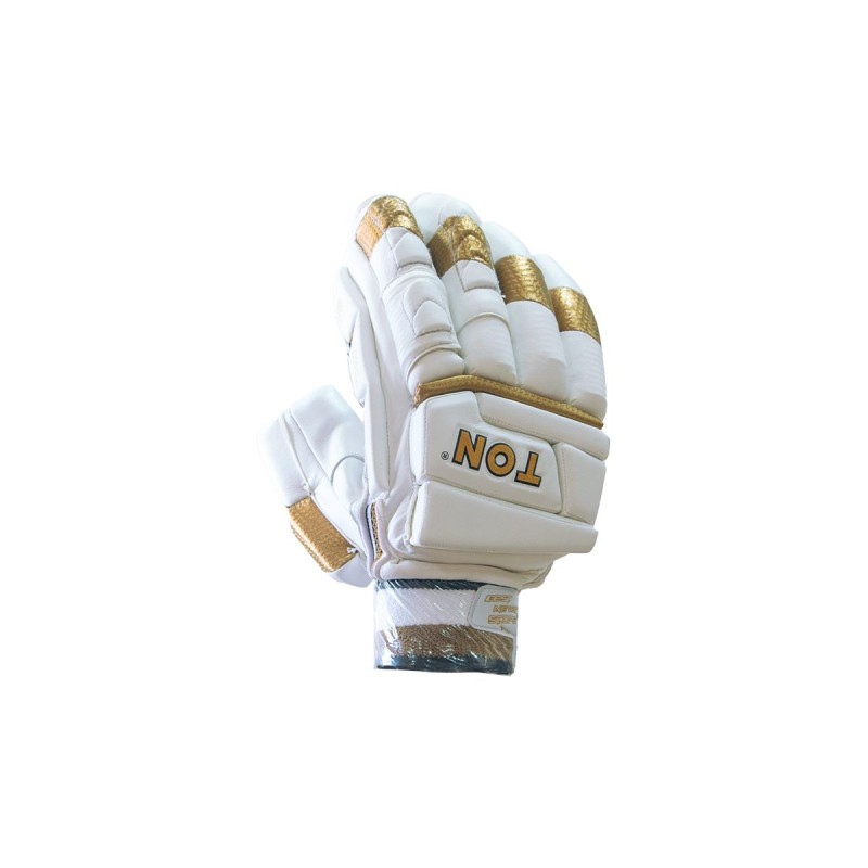 SS TON GOLD EDITION Batting Gloves SS TON GOLD EDITION Batting Gloves