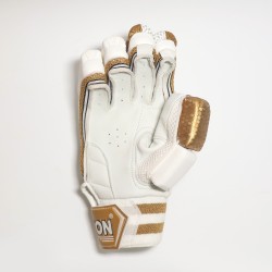 SS TON GOLDEN GUTSY Batting Gloves SS TON GOLDEN GUTSY Batting Gloves